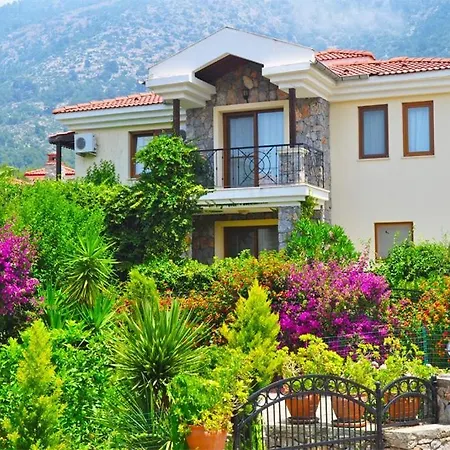 Araksa Villa 别墅
