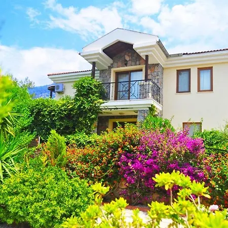 别墅 Araksa Villa