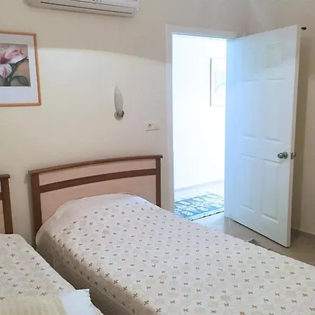Araksa Villa 别墅