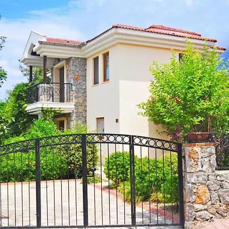 Araksa Villa 别墅 *